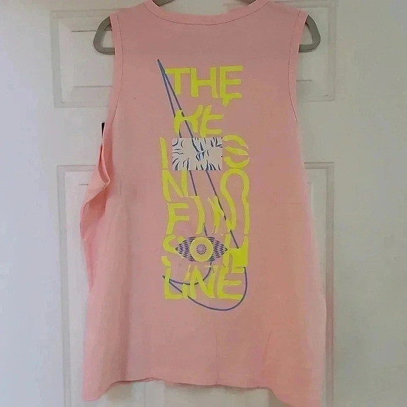 Nike NSW Trippy Safari Tank - Picture 8 of 9